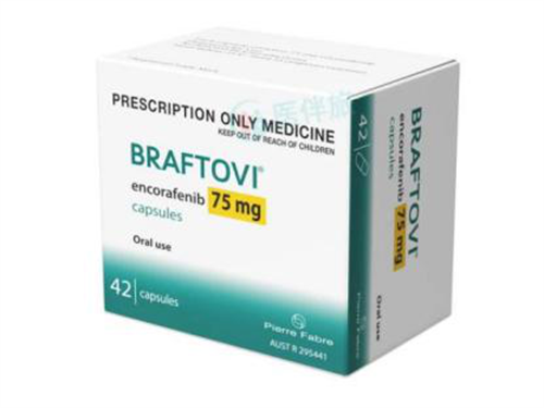 【中新网】“港澳药械通”又上新，晚期结直肠癌靶向新药恩考芬尼落地广州